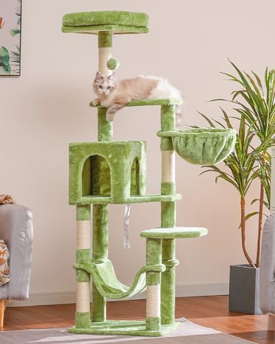 Hey-brother Cat Tree - Image 2