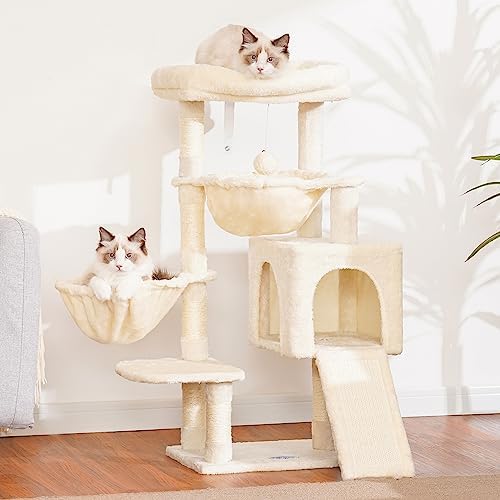 Hey-brother Cat Tree Tower - Image 2