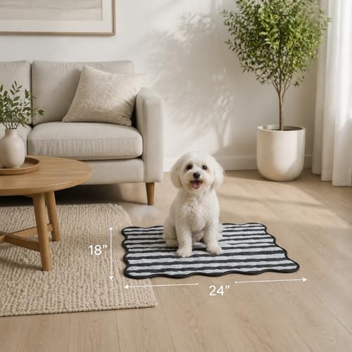 PUPIBOO Washable Pee Pads for Dogs and Cats - Image 2