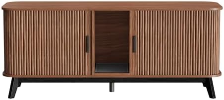 Cat Litter Box Furniture for 2 Cats - Image 2