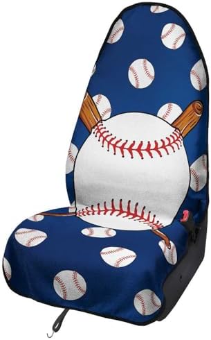 Irisbell Car Seat Cover Towel, Waterproof Non-Slip Sweat Protector by Irisbell