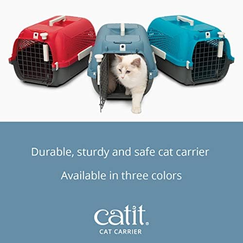 Catit Voyageur Cat Carrier - Image 2