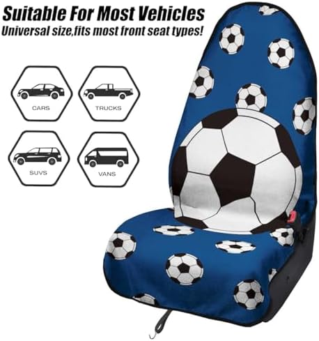 Irisbell Car Seat Cover Towel, Waterproof Non-Slip Sweat Protector - Image 4