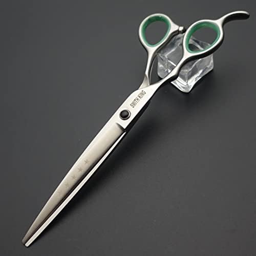 7.0 inches Professional Dog Grooming Scissors Set Straight & thinning & Curved - Image 5