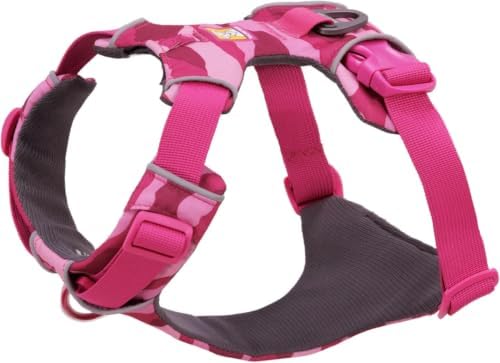 Ruffwear, Front Range Dog Chest Harness, Large/X-Large by RuffwearInc