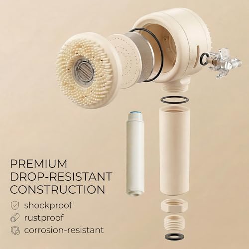 Dog Shower Attachment for Bathtub Faucet - Image 7