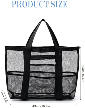1Pcs Horse Grooming Bag Durable Horse Tool Bag - Image 2
