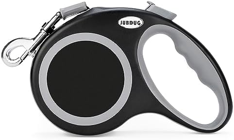 Retractable Dog Leash, 26 Feet Dog Leash - Image 2