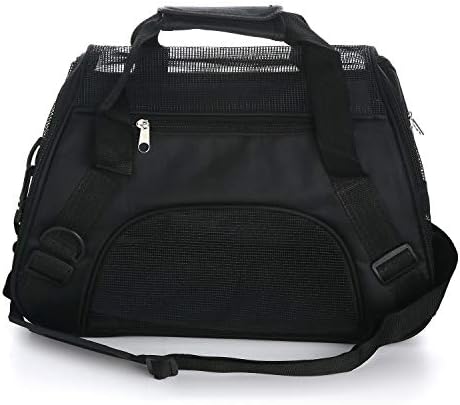 MuchL Pet Carrier Soft-Sided Carriers - Image 4