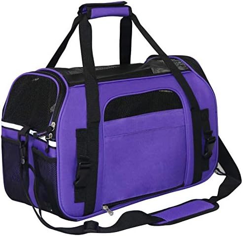 EliteField Soft-Sided Pet Carrier - Image 7