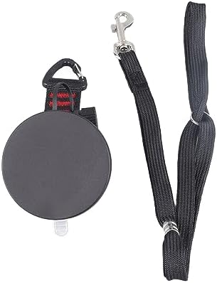 Dog Bathing Tether with Heavy Suction Cup, Dog Grooming Tub Restraint Leash - Image 6