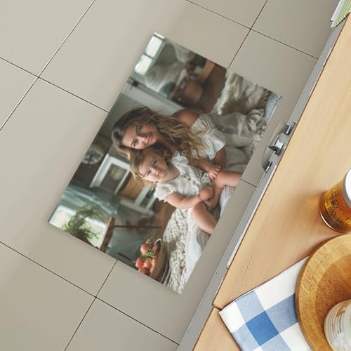 Giwawa Custom Bath Rug Personalized Bathtub Mat - Image 6