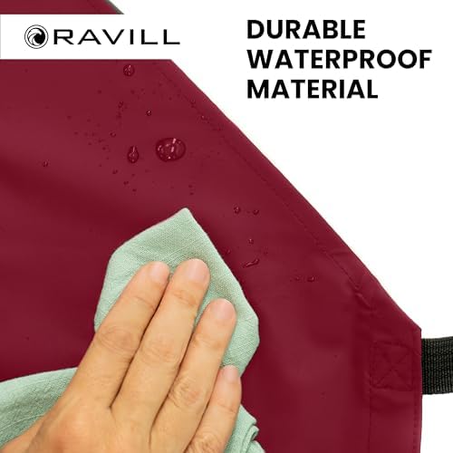 Ravill Waterproof Aprons For Men and Women - Image 6
