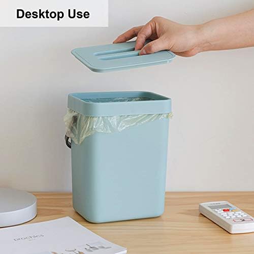 LALASTAR Compost Bin Kitchen, Small Compost Bin - Image 6