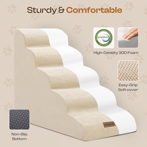 Miorun Dog Stairs Replacement Cover - Image 7