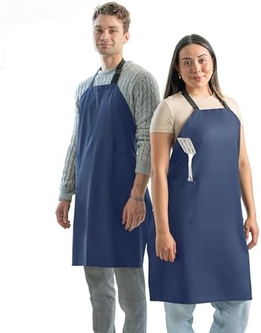 Ravill Waterproof Aprons For Men and Women by Ravill