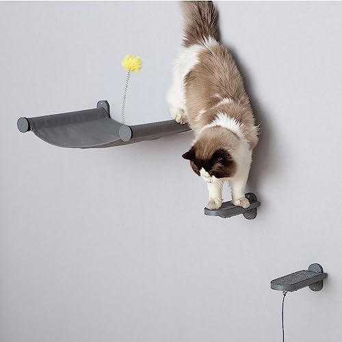 SVD.PET Cat Wall Steps, Climbing Stairs - Image 3