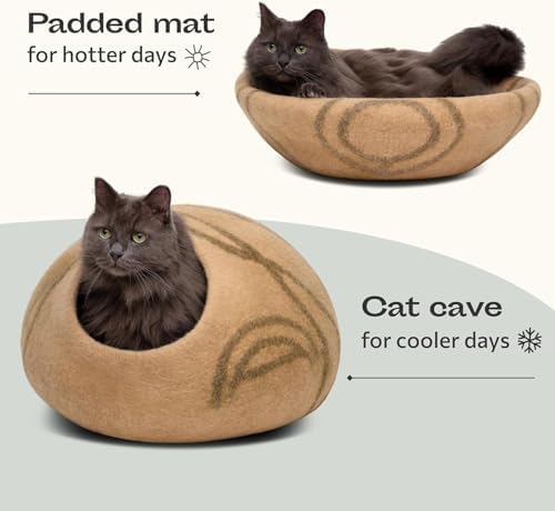 MEOWFIA Cat Cave - Image 4