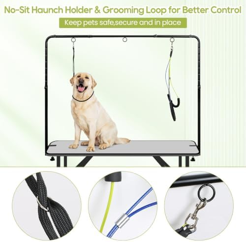 Adjustable Dog Grooming Arm - Image 6