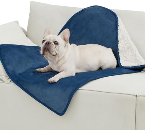 Bedsure Waterproof Dog Blankets by BEDSURE