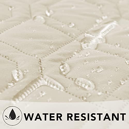 Ameritex Waterproof Dog Bed Cover Pet Blanket - Image 3