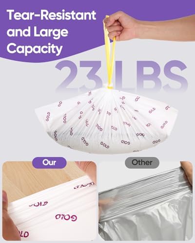 45 Count Automatic Cat Litter Bags - Image 3