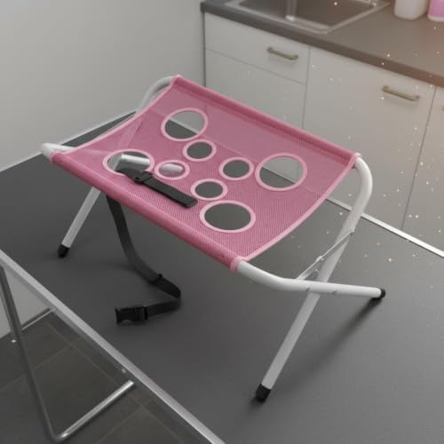 Fenteer Pet Grooming Hammock - Image 7