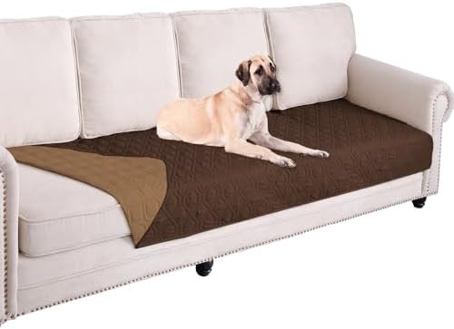 Ameritex Waterproof Dog Bed Blankets Cover by Ameritex