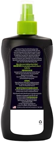 FURminator Rinse-Free deShedding Spray - Image 3