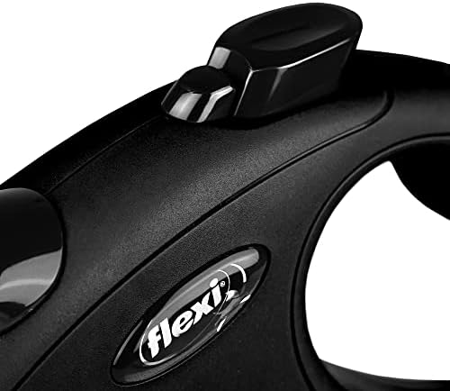 FLEXI New Classic Tape Retractable Dog Leash - Image 3