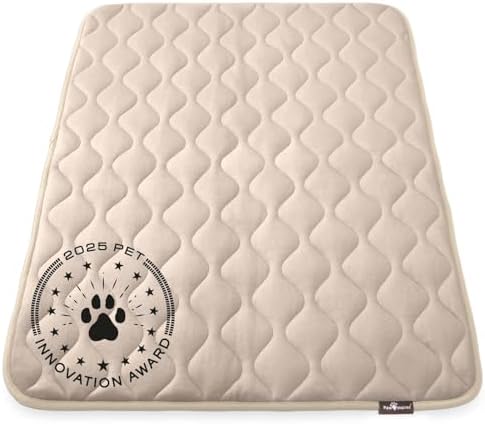 Paw Inspired Washable Padded Crate Mats by HOME