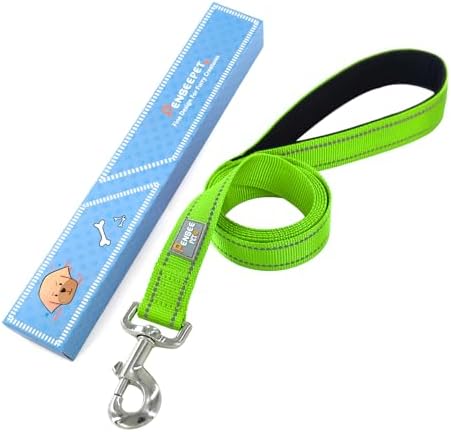 6 FT Basic Dog Leash for Medium Dogs - Image 6