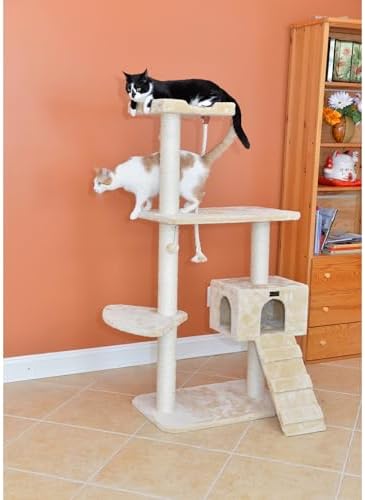 Armarkat Cat Tree Model A5801 - Image 2
