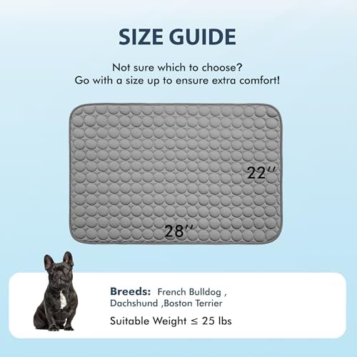 MICROCOSMOS Summer Cooling Mat & Sleeping Pad- Water Absorption Top, Materials - Image 7