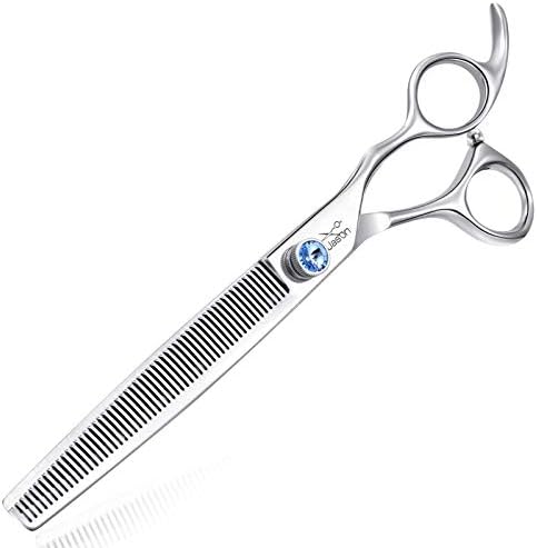 JASON Dogs Grooming Thinning Scissors by JASONSCISSORS