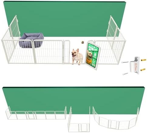 FXW Homeplus Indoor Dog Playpen by FXW