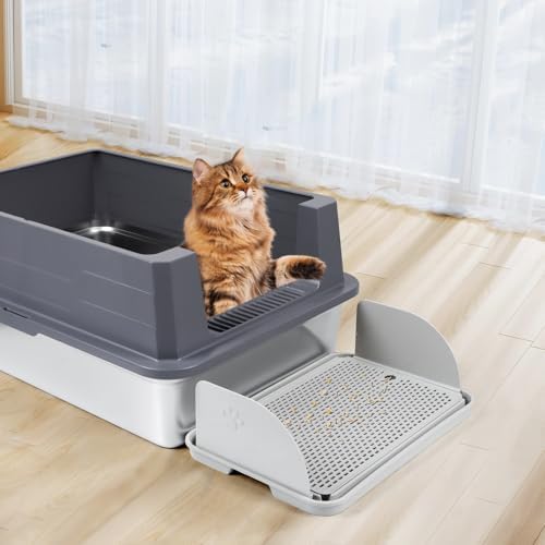 Cat Litter Box Step, Cat Step - Image 7