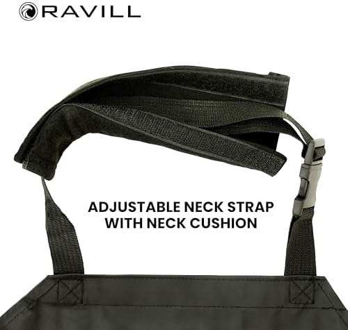 Ravill Waterproof Aprons For Men and Women - Image 4