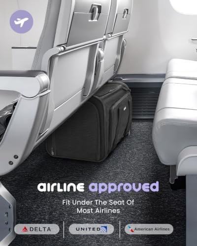 MIDOG Soft Cat Carrier Airline Approved, Expandable - Image 6