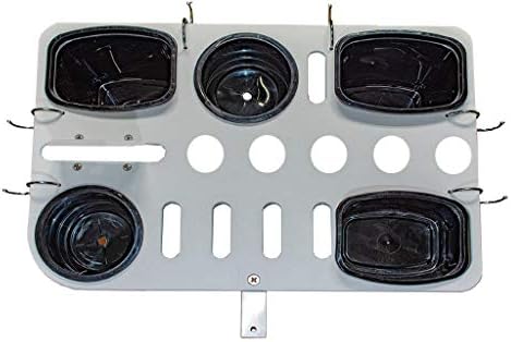 Resco Dog Grooming Table Tray - Image 6