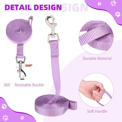 KOOLTAIL Dog Harness and Leash Set - Image 3