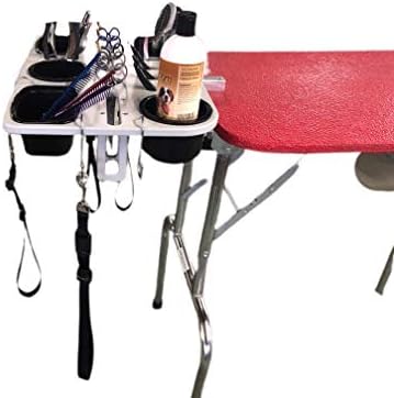 Resco Dog Grooming Table Tray - Image 4