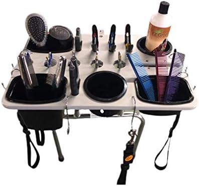 Resco Dog Grooming Table Tray - Image 3