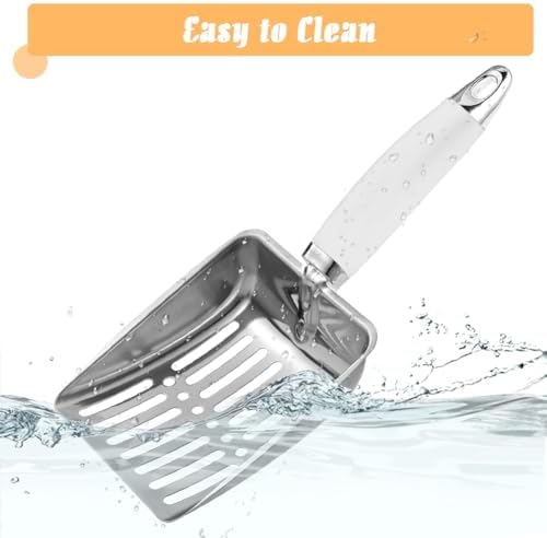 Cat Litter Scoop - Image 5
