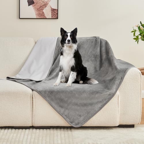 Waterproof Blanket Bed Cover 80"x90" - Image 6