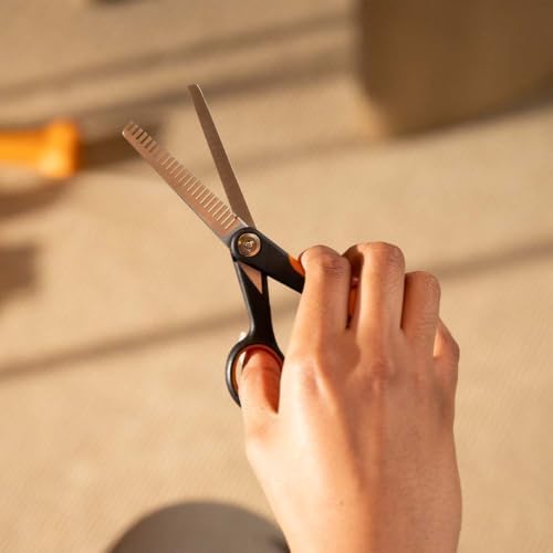 Fiskars Pet Grooming Blending Scissors - Image 6