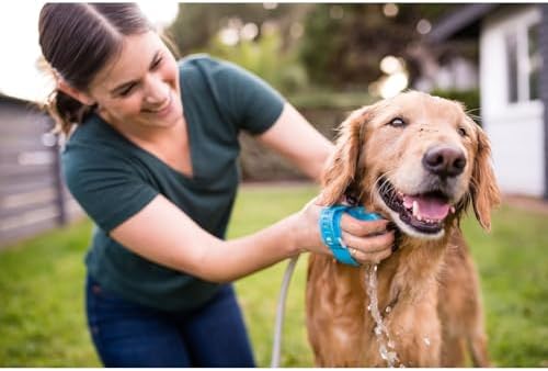 Aquapaw Dog Bath Brush Pro & Dog Shower Attachment - Image 6