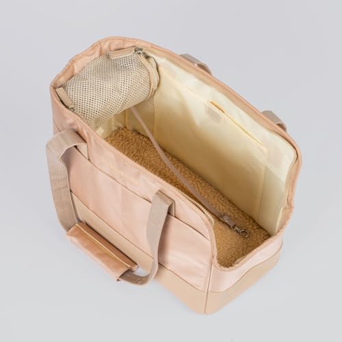OSKAR & FRIENDS Pet Carrier Tote Bag - Image 5