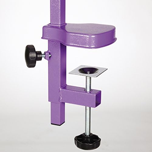 Master Equipment Color Foldable Grooming Arm - Image 3