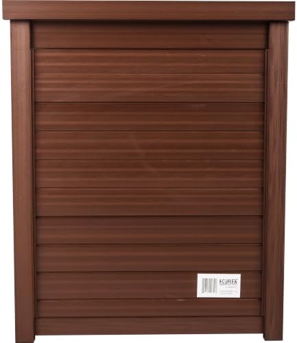 New Age Pet® ECOFLEX® Litter Loo® Enclosure - Image 4